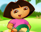 Dora Oyunları