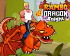 Dragonlu Rambo Savaşı