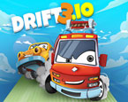 Drift.io