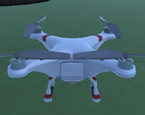 Drone Uçurma