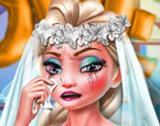 Elsa Berbat Düğünü Toplama