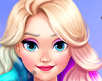 Elsa Saç Modası
