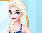 Elsa Yaz Modası