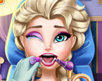 Elsa Diş Doktoru