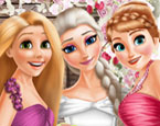 Elsa Düğün Günü