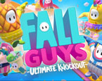 Fall Guys Yarışı