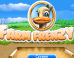 Farm Frenzy