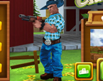 Farm Clash 3D