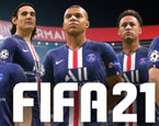 Fifa 2021