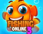 Fishing 3 Online