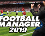 Football Manager 2019