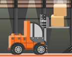 Forklift