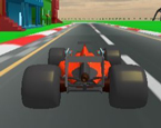 Formula 1 Yarışı