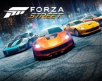 Forza Street