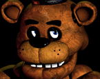 Five Nights At Freddys