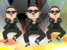 Gangnam Style Dansı