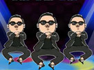 Gangnam Style Dansı 2