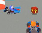 GoKart.io