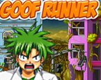 Goof Runner