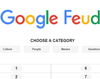 Google Feud