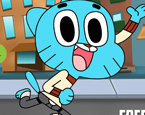 Gumball Ve Arkadaşları