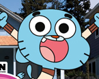 Gumball Yakından Tahmin Testi