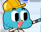 Gumball Macera