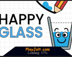 Happy Glass