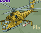 Helikopter