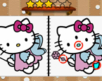 Hello Kitty Fark Bulma