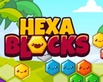 Hexa Block