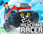 Hill Climb Racing 5