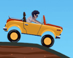 Hill Climb Racing