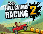 Hill Climb Racing 2