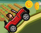 Hill Climb Racing 3