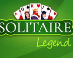 Solitaire Legend