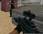 Counter Strike 1.6 Online