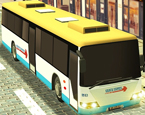 Karayolu Otobüsü