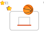 Ketchapp Basketball