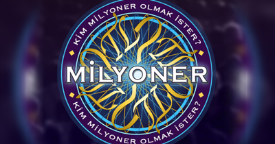 Kim Milyoner Olmak İster