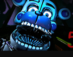 Five Nights at Freddys 5