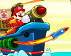 Korsan Mario