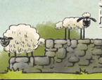 Koyunların Sorunu 2