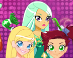 LoliRock Kuaför Salonu