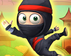 Küçük Ninja