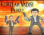 Kurtlar Vadisi