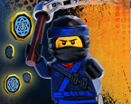 Lego Ninjago 2