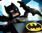 Lego Batman