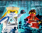 Lego Ninjago