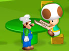Luigi Restaurant